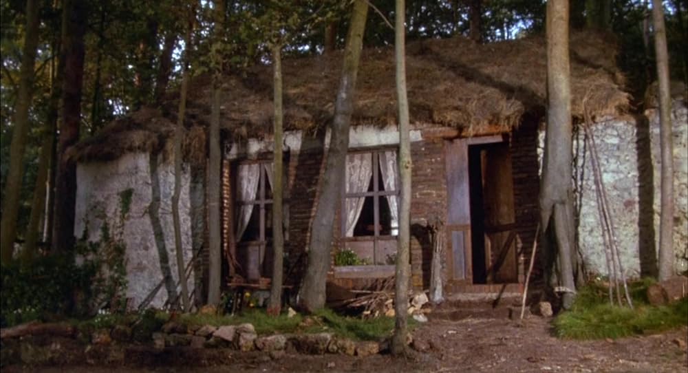 チーチ&チョンの コルシカン・ブラザースの画像