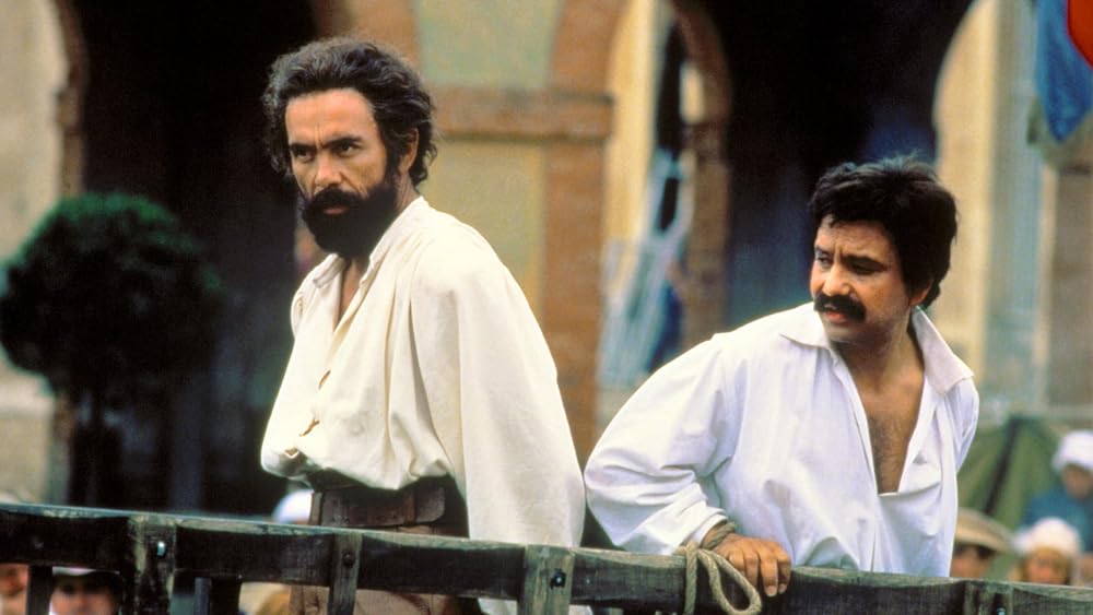 チーチ&チョンの コルシカン・ブラザースの画像