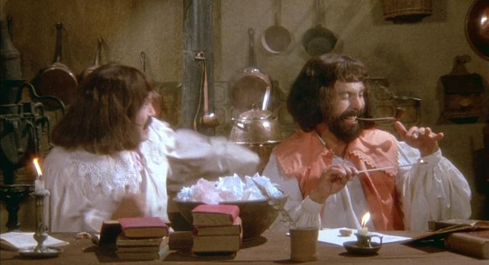 チーチ&チョンの コルシカン・ブラザースの画像