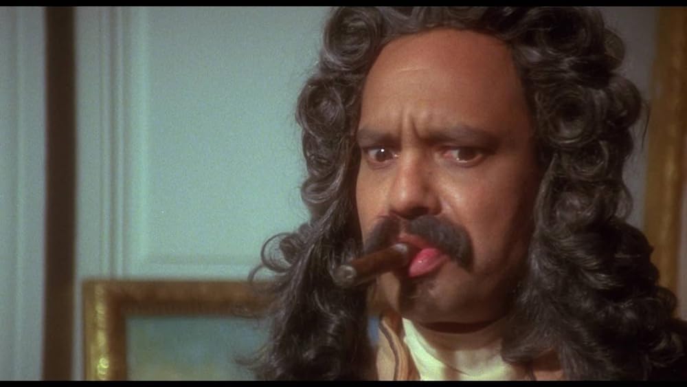 チーチ&チョンの コルシカン・ブラザースの画像