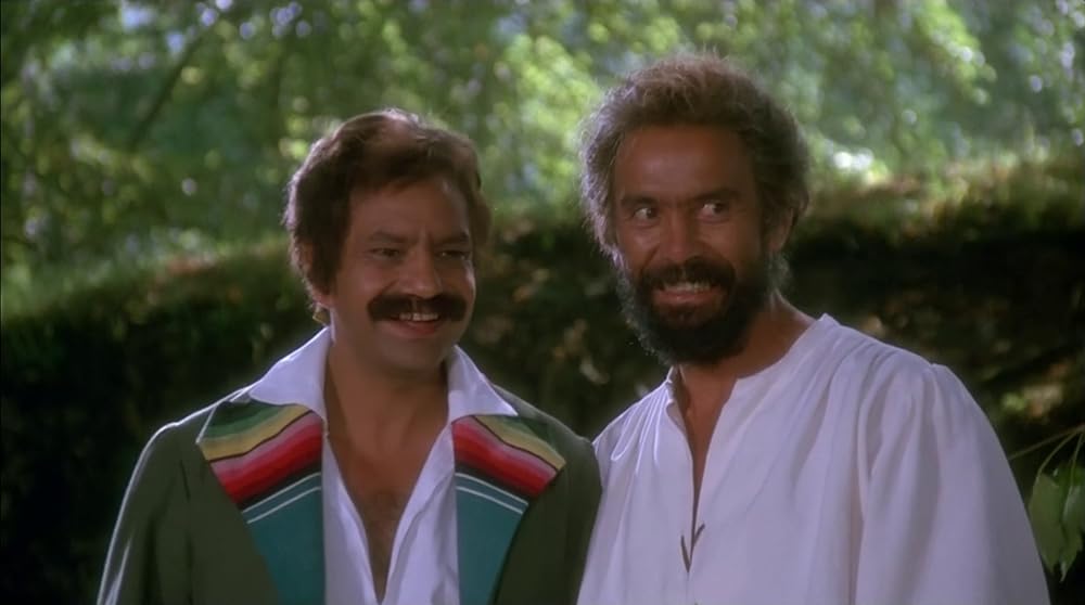 チーチ&チョンの コルシカン・ブラザースの画像