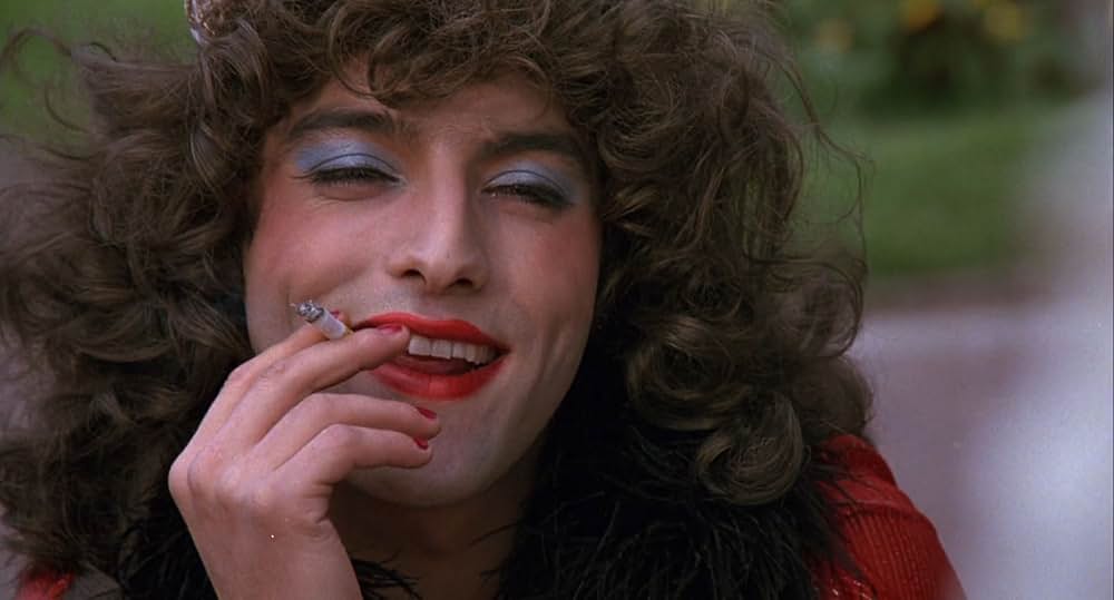 チーチ&チョンの コルシカン・ブラザースの画像