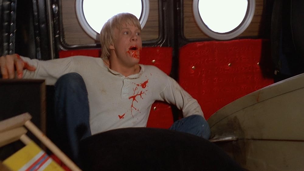 処刑教室 ハイスクール・パニックの画像