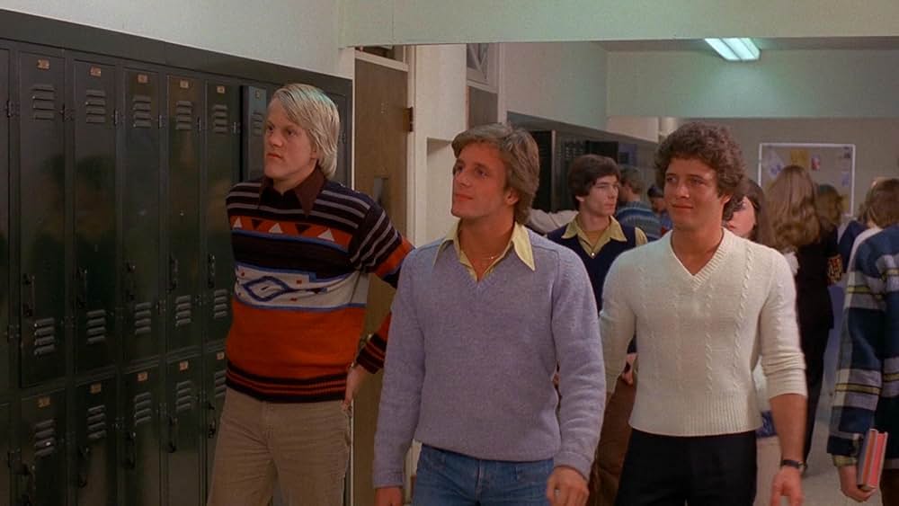 処刑教室 ハイスクール・パニックの画像