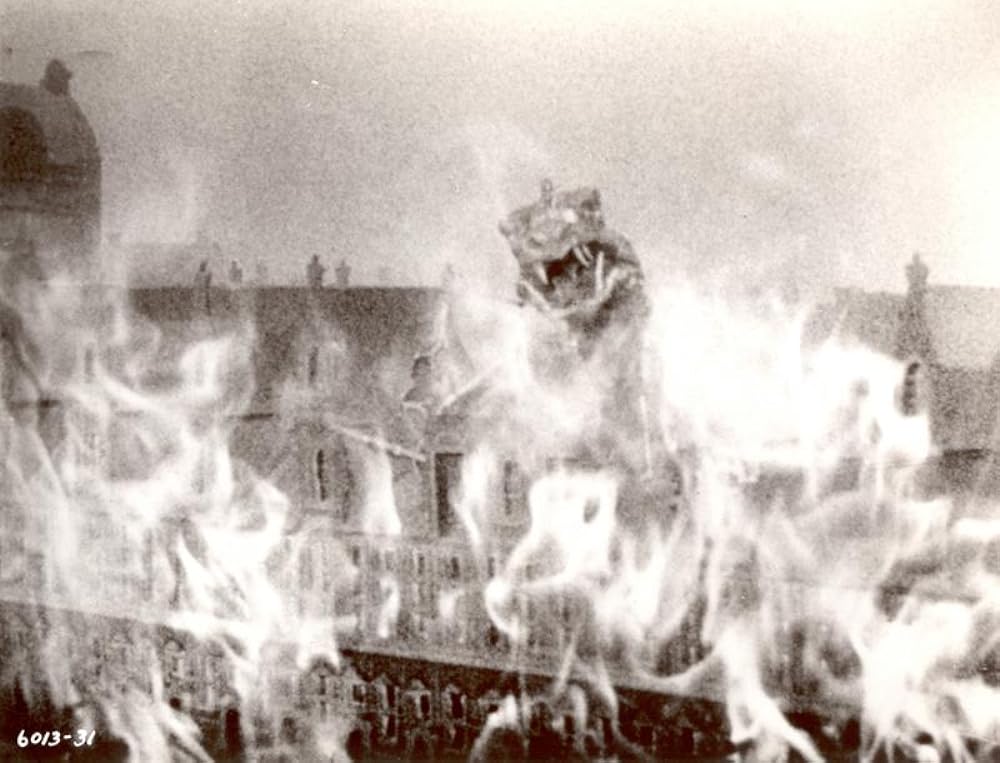 原始獣レプティリカスの画像