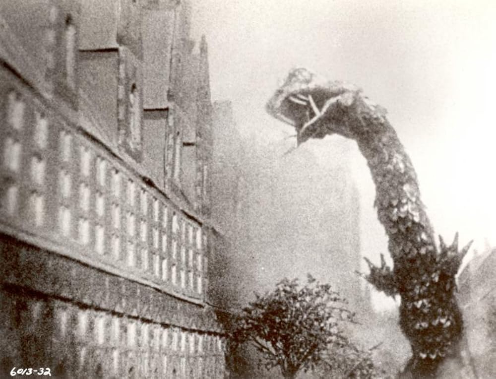 原始獣レプティリカスの画像