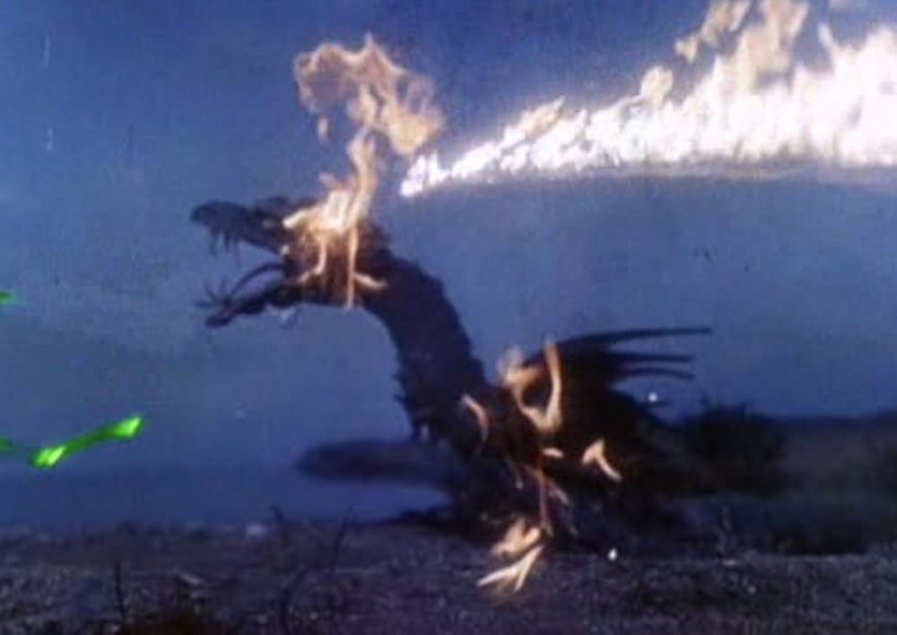 原始獣レプティリカスの画像