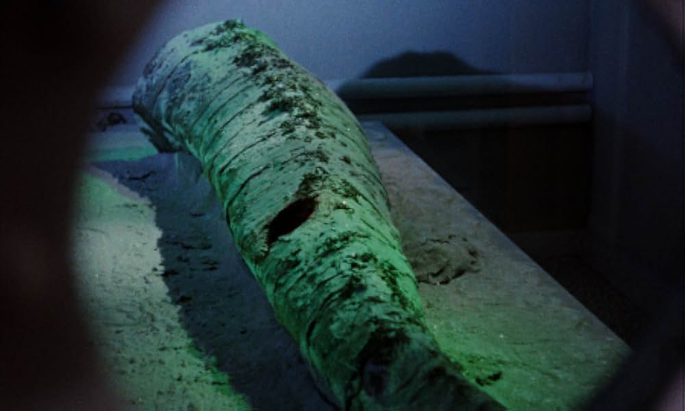 原始獣レプティリカスの画像