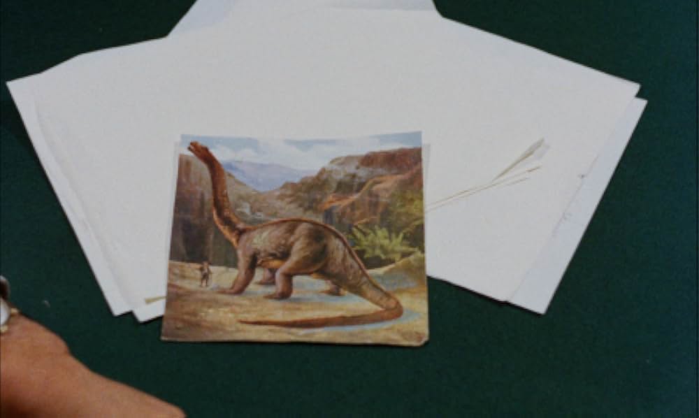 原始獣レプティリカスの画像