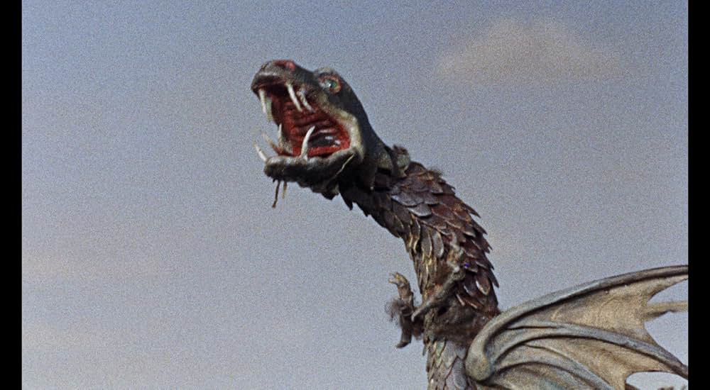 原始獣レプティリカスの画像