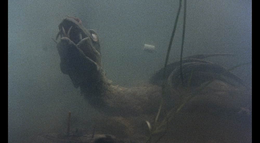 原始獣レプティリカスの画像