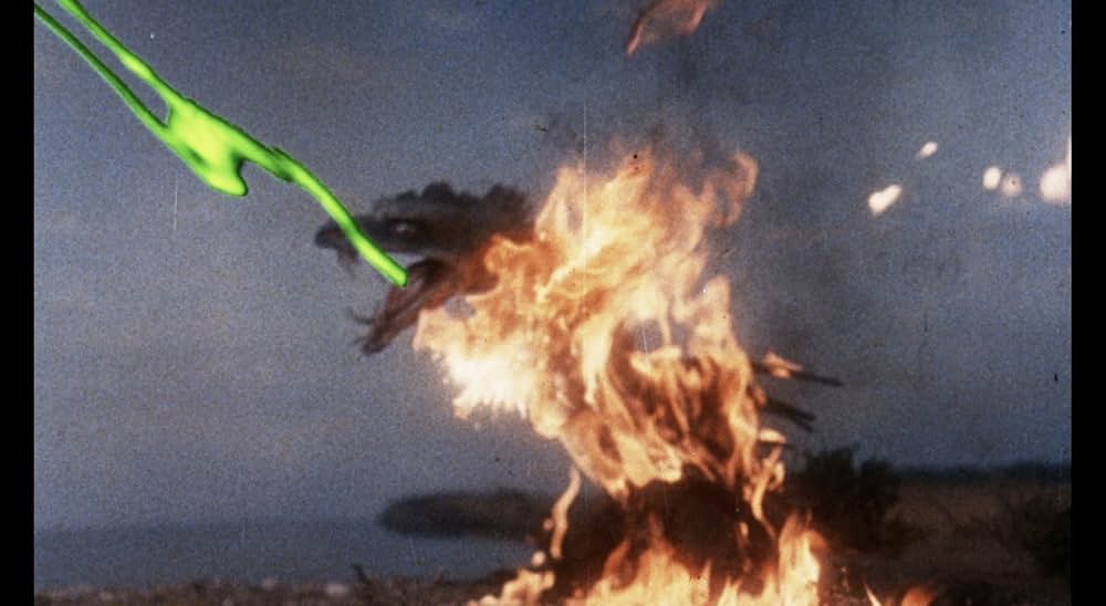 原始獣レプティリカスの画像