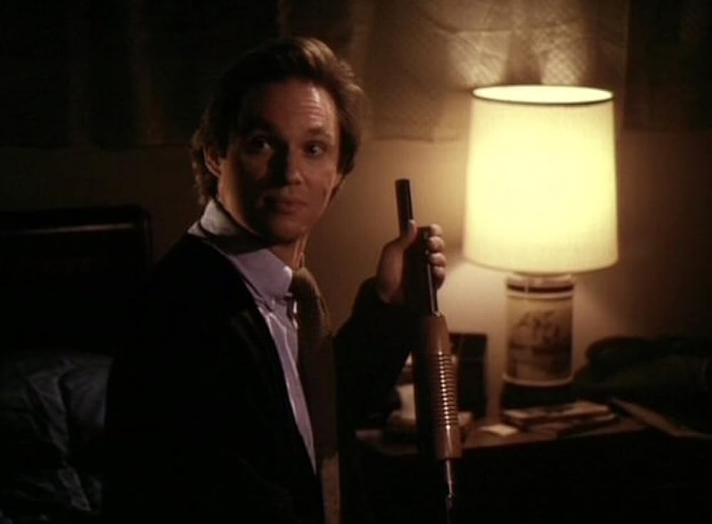 「ストーカー異常性愛」リチャード・トーマスの画像