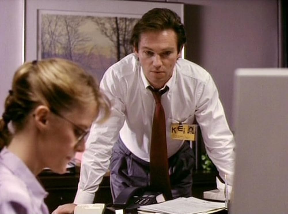 「ストーカー異常性愛」リチャード・トーマスの画像