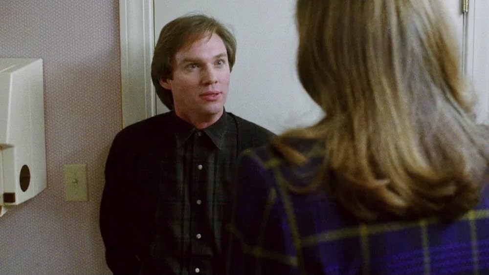 「ストーカー異常性愛」ブルック・シールズ & リチャード・トーマスの画像