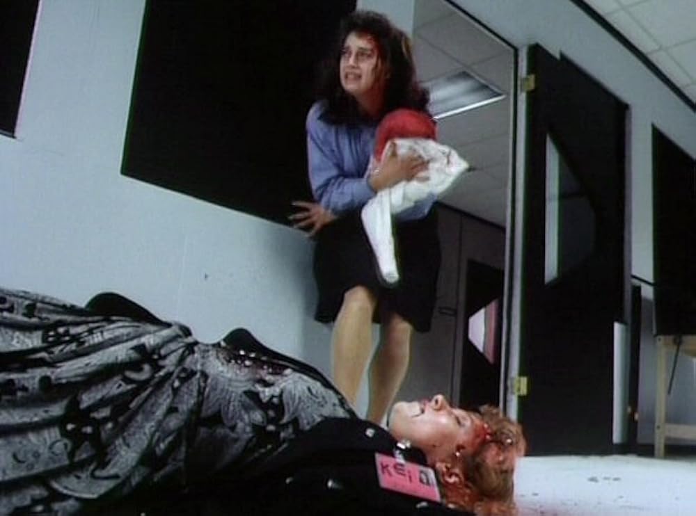 ストーカー異常性愛の画像