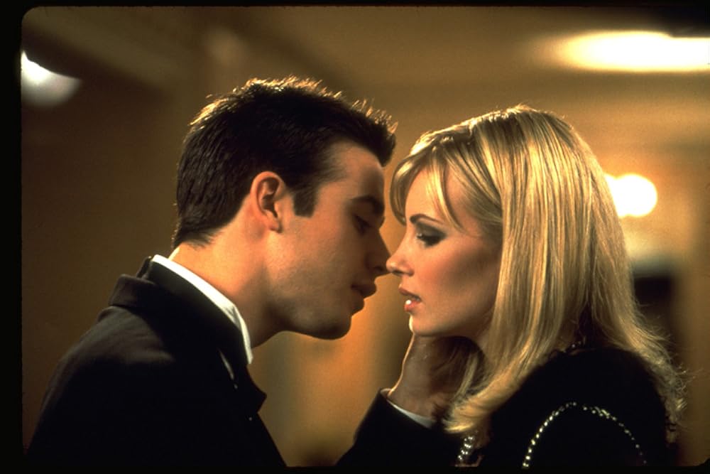 「恋にあこがれて in N.Y.」モニカ・ポッター & フレディ・プリンゼ・Jr.の画像