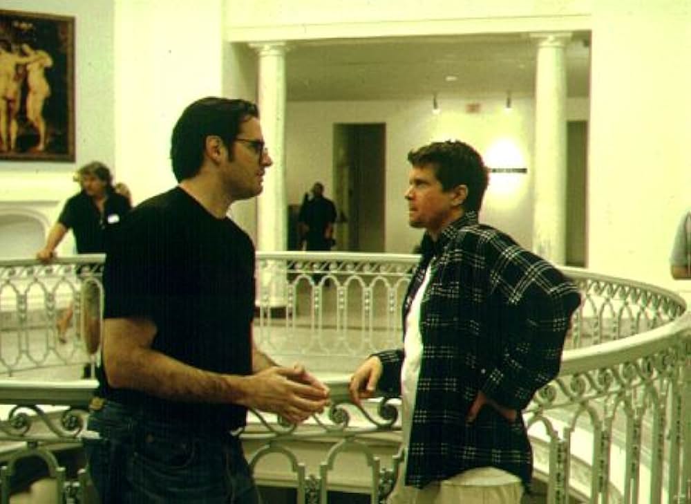 恋にあこがれて in N.Y.の画像