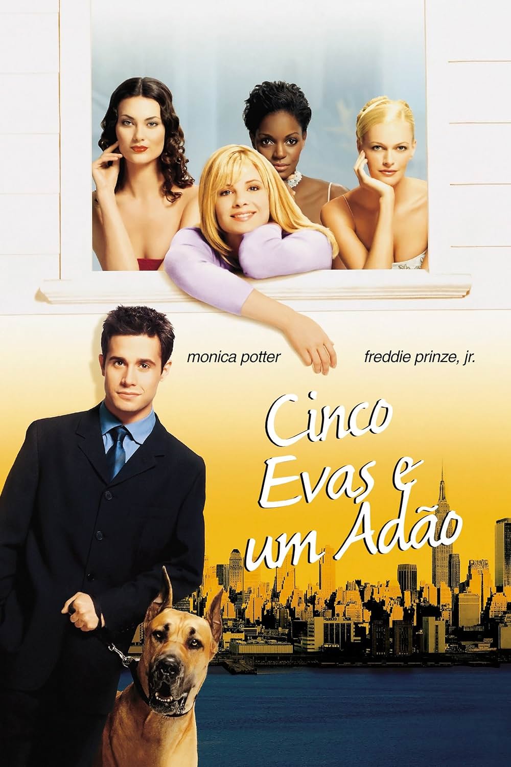 恋にあこがれて in N.Y.の画像