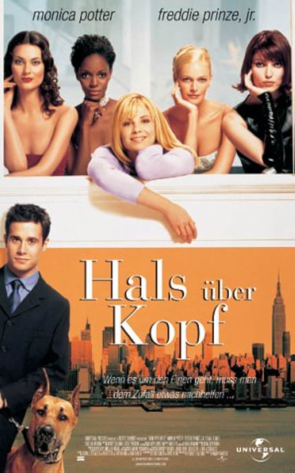 恋にあこがれて in N.Y.の画像