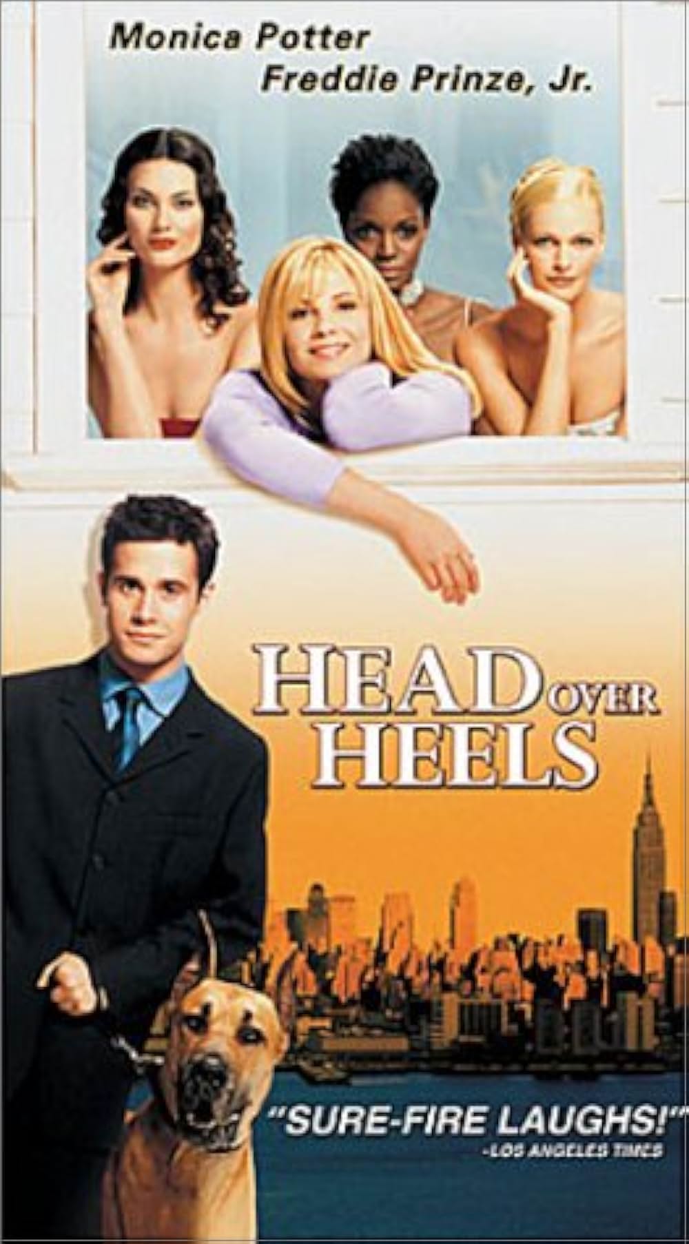 恋にあこがれて in N.Y.の画像