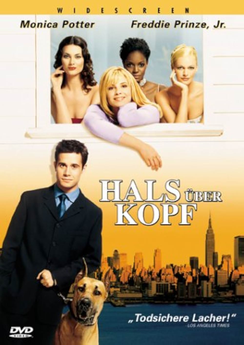 恋にあこがれて in N.Y.の画像