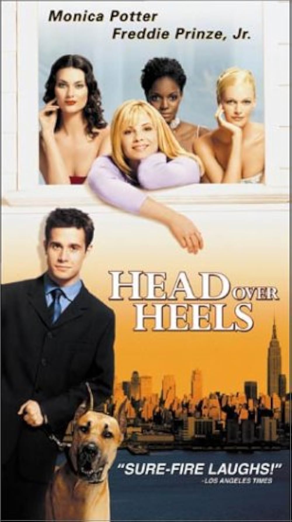 恋にあこがれて in N.Y.の画像