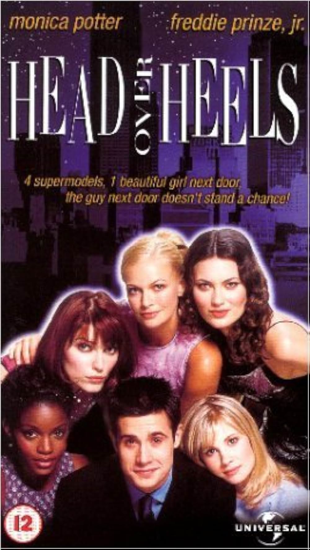 恋にあこがれて in N.Y.の画像