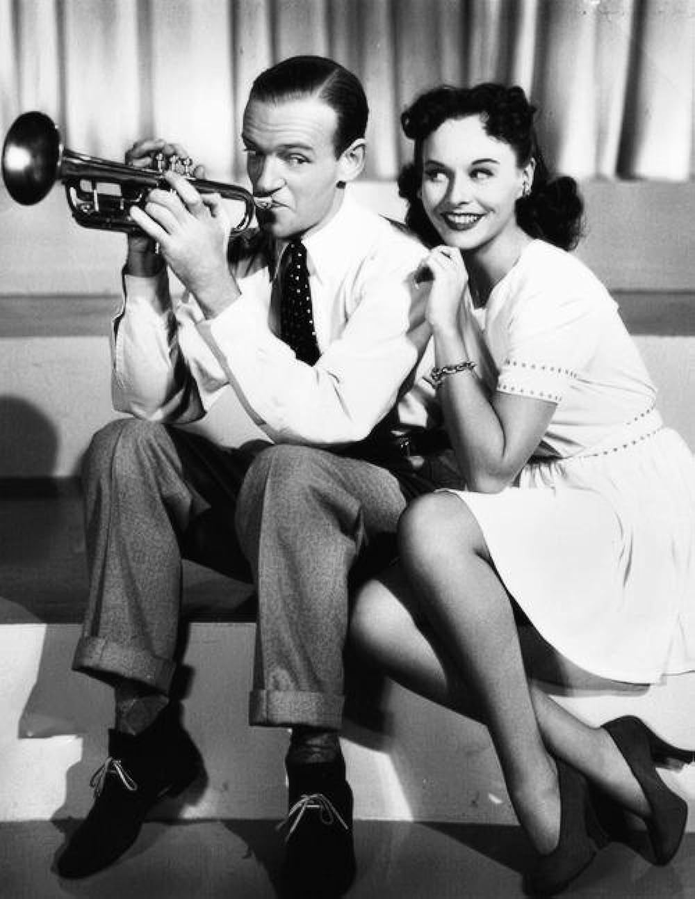 セカンド・コーラスの画像