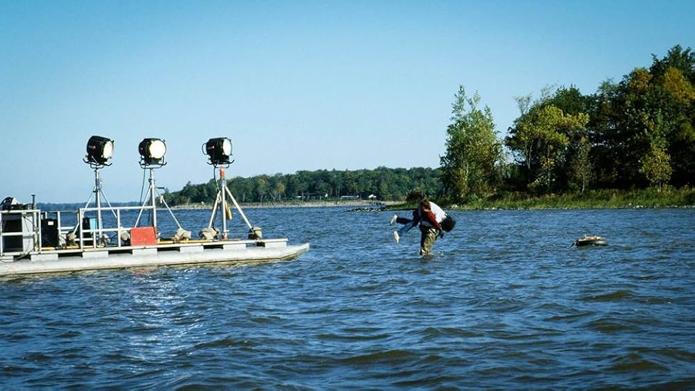 ボーイ・イン・ブルーの画像