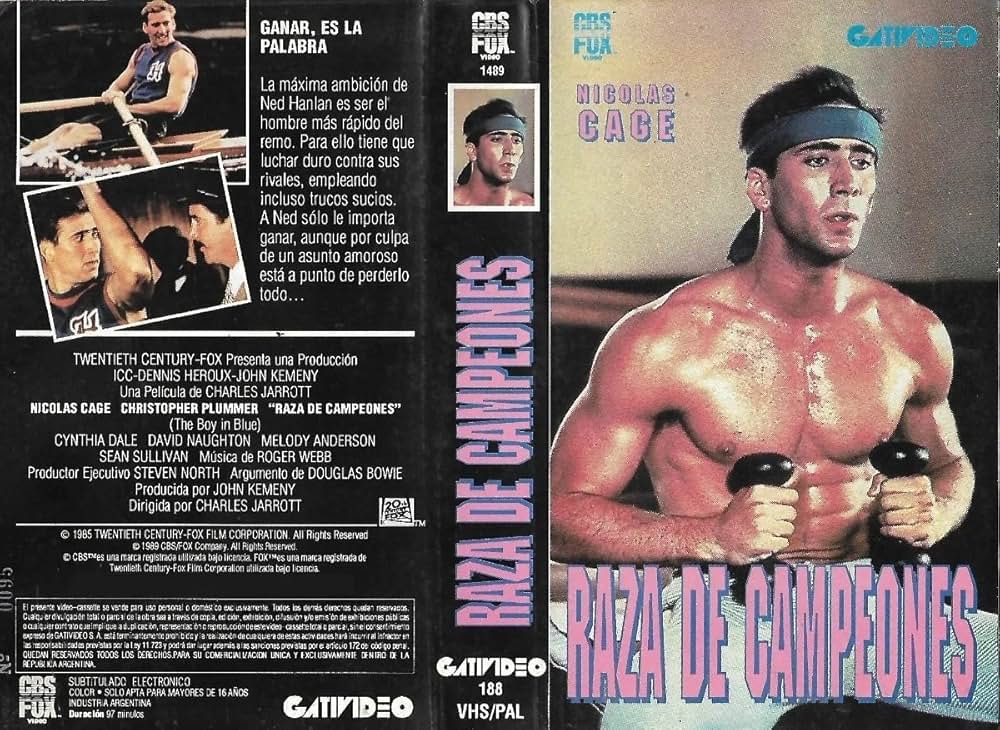 ボーイ・イン・ブルーの画像