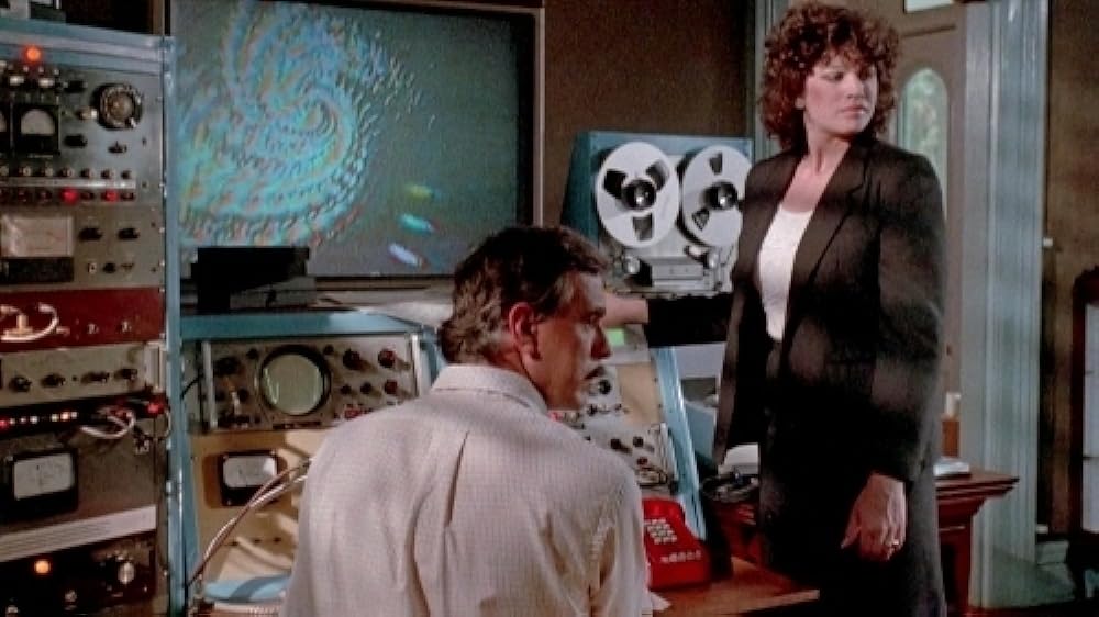 どろどろアンドロイド娘の画像