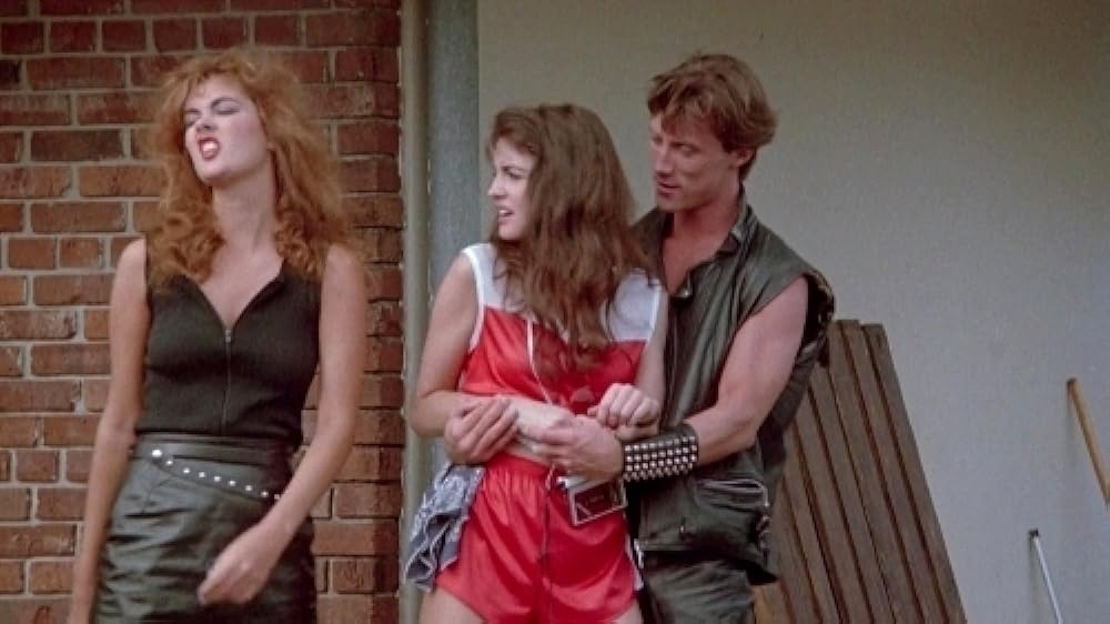 どろどろアンドロイド娘の画像