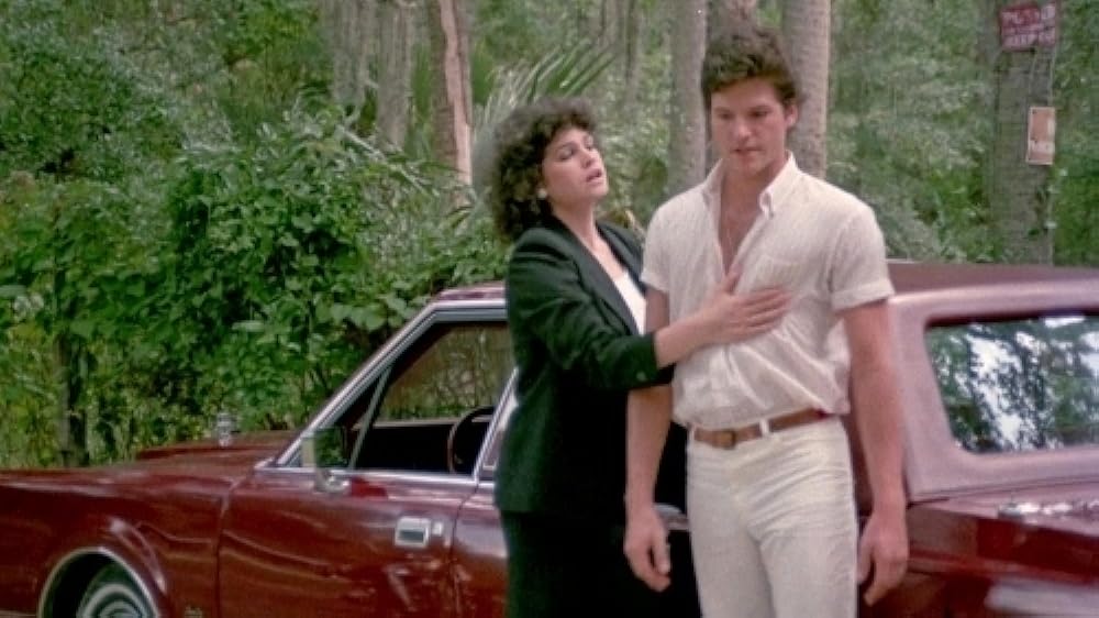 どろどろアンドロイド娘の画像