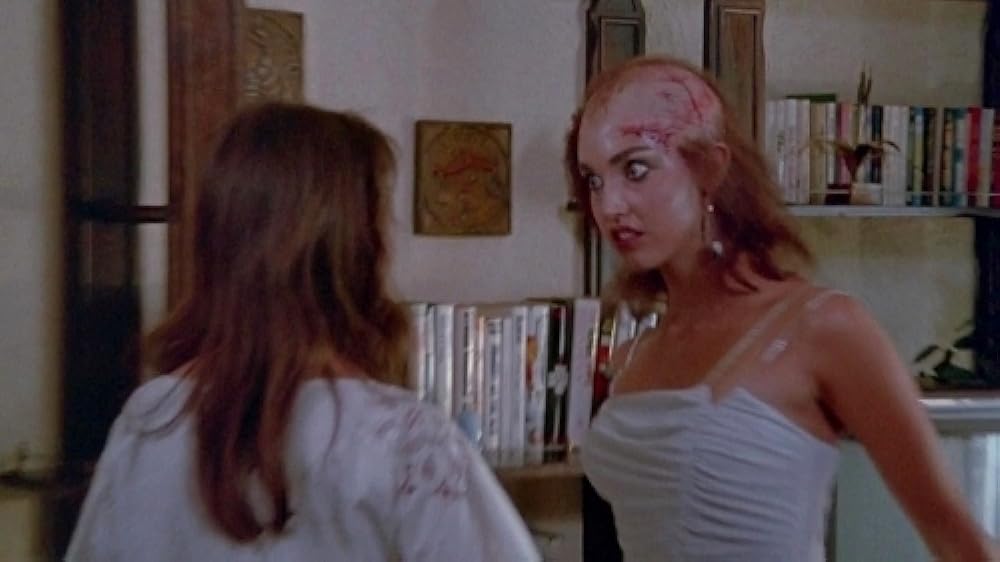 どろどろアンドロイド娘の画像