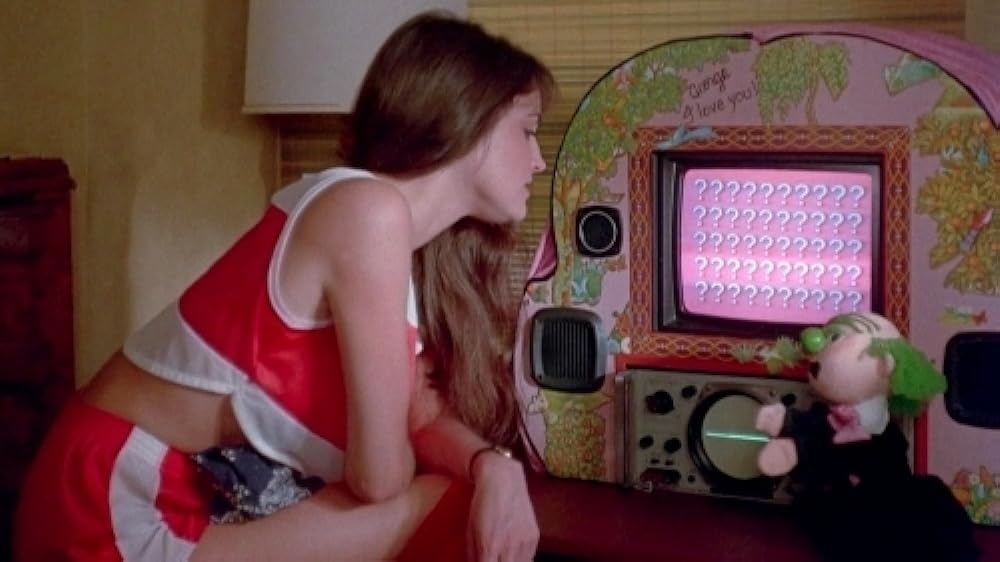 どろどろアンドロイド娘の画像