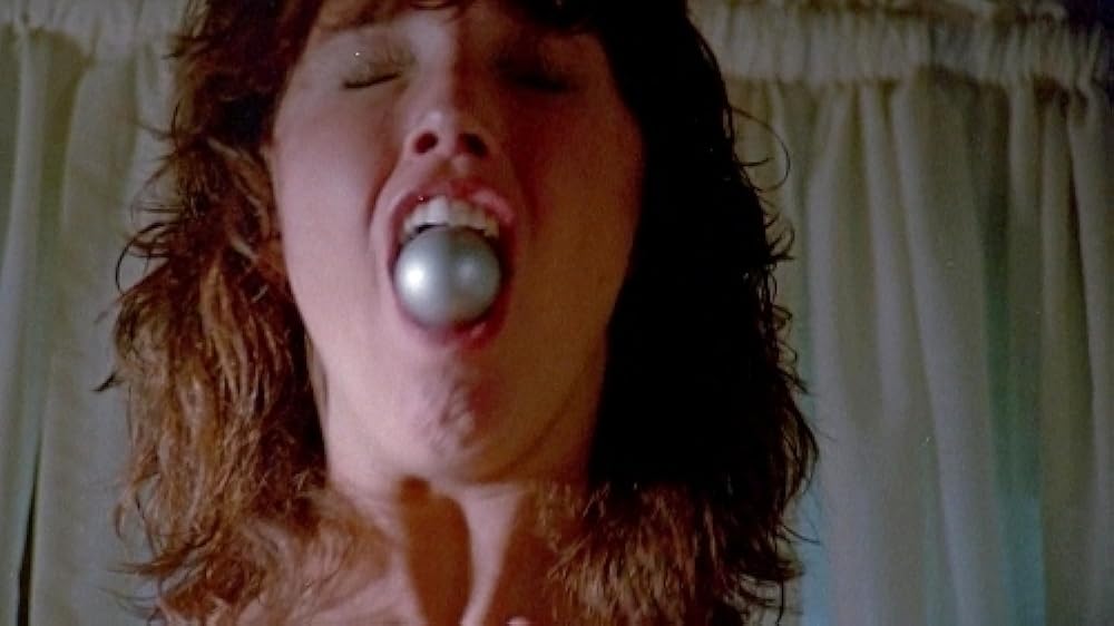 どろどろアンドロイド娘の画像