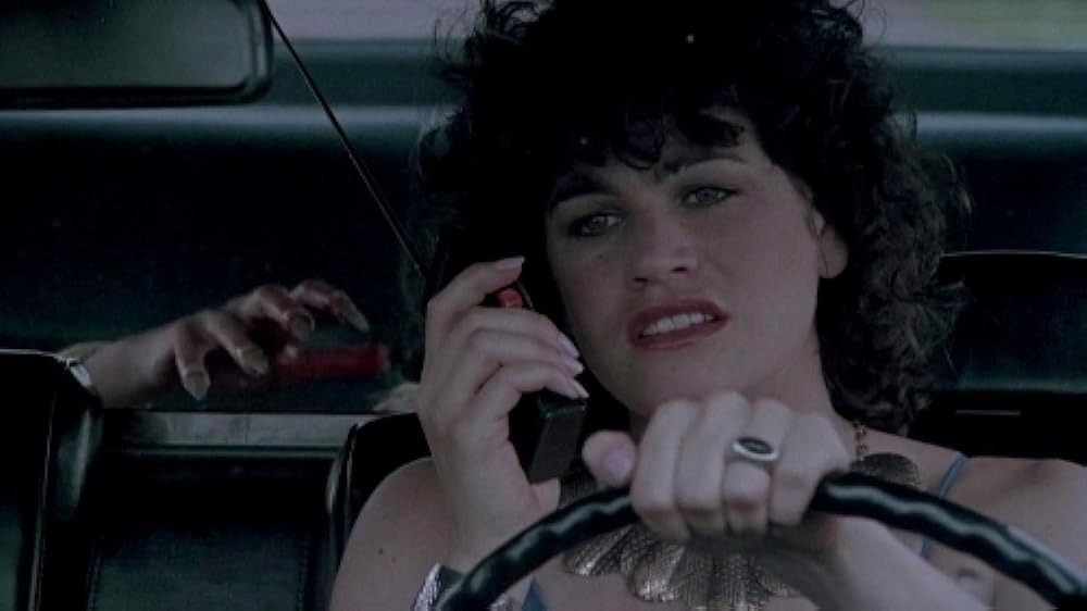 どろどろアンドロイド娘の画像