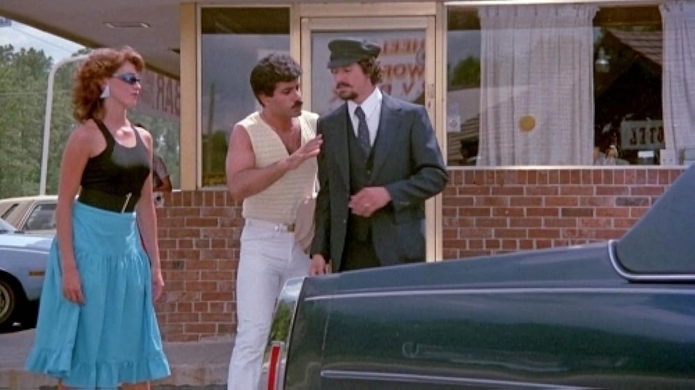 どろどろアンドロイド娘の画像