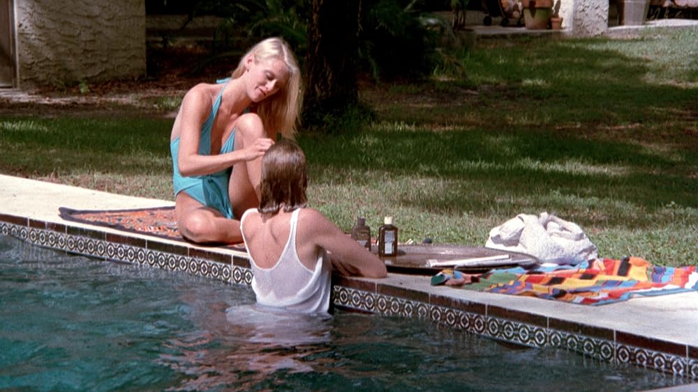 どろどろアンドロイド娘の画像