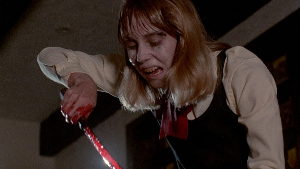 どろどろアンドロイド娘の画像