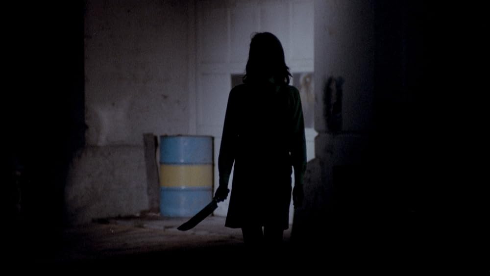 どろどろアンドロイド娘の画像