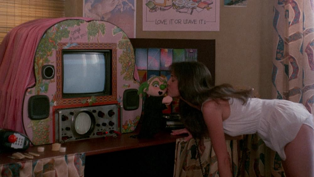 どろどろアンドロイド娘の画像