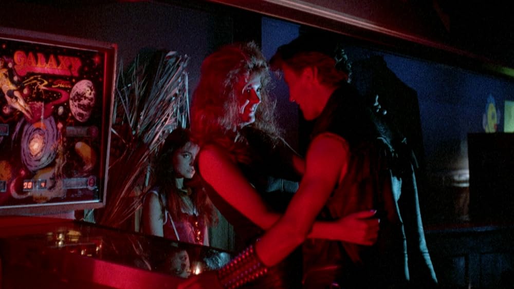 どろどろアンドロイド娘の画像