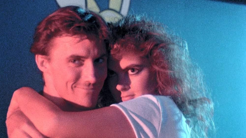 どろどろアンドロイド娘の画像