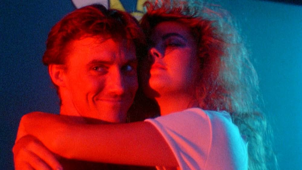 どろどろアンドロイド娘の画像