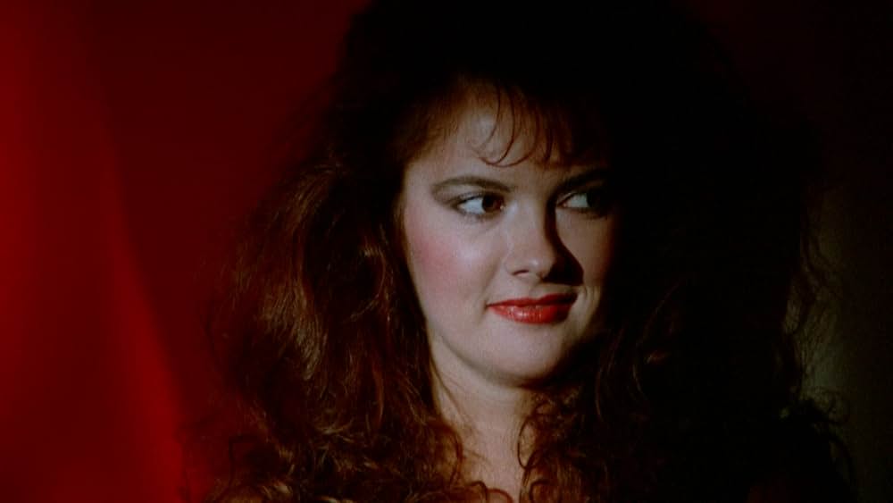 どろどろアンドロイド娘の画像