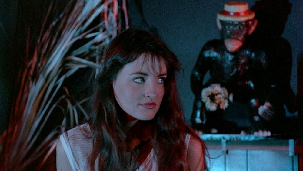 どろどろアンドロイド娘の画像