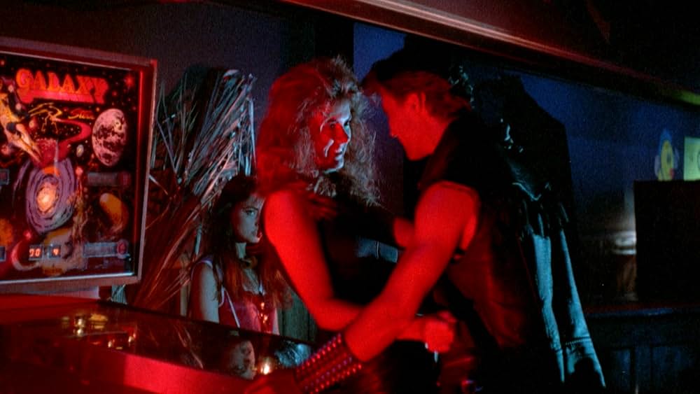 どろどろアンドロイド娘の画像