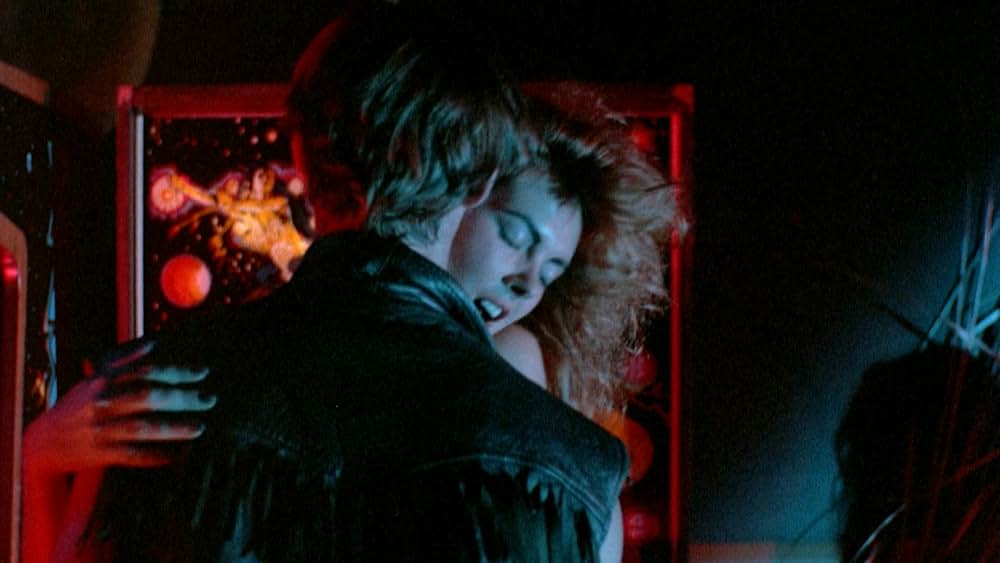 どろどろアンドロイド娘の画像